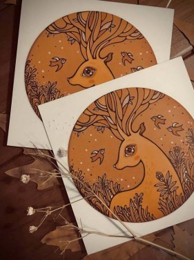 سرزمین پریان 